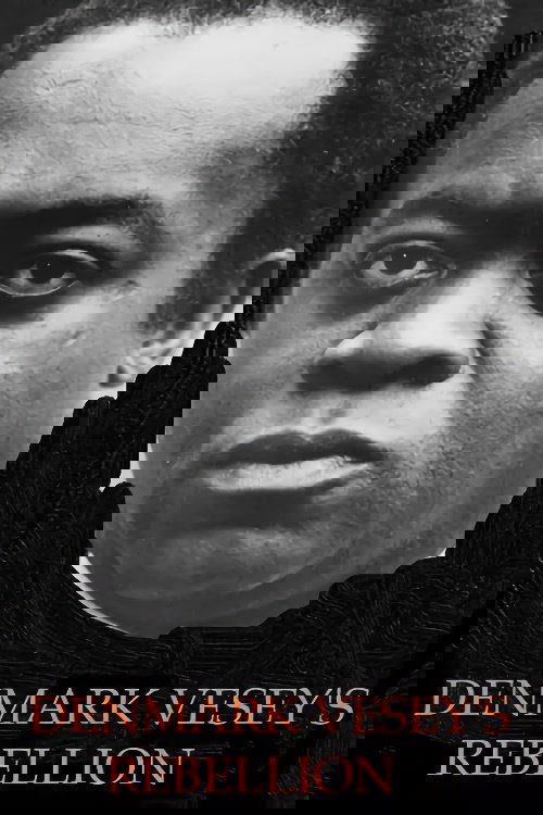Постер A House Divided: Denmark Vessey's Rebellion